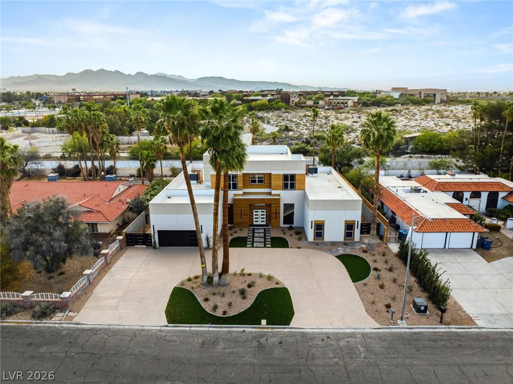 316 Lacy, Las Vegas, NV 89107