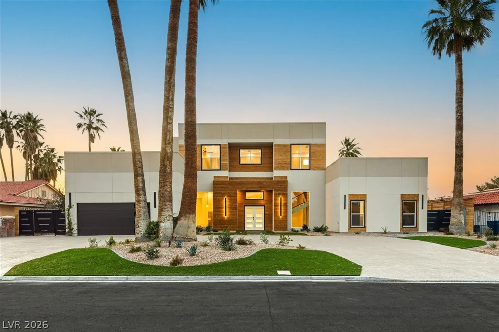 316 Lacy, Las Vegas, NV 89107