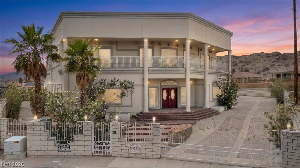 3629 Catalina, Laughlin, NV 89029