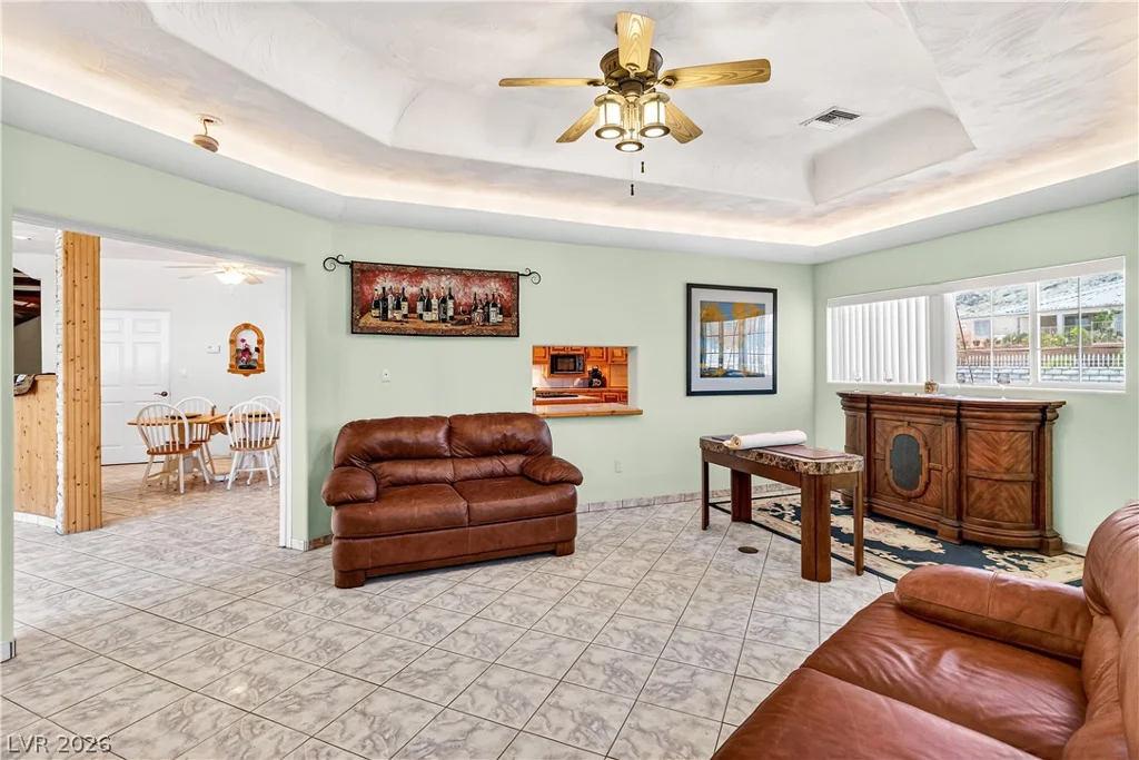 3629 Catalina, Laughlin, NV 89029