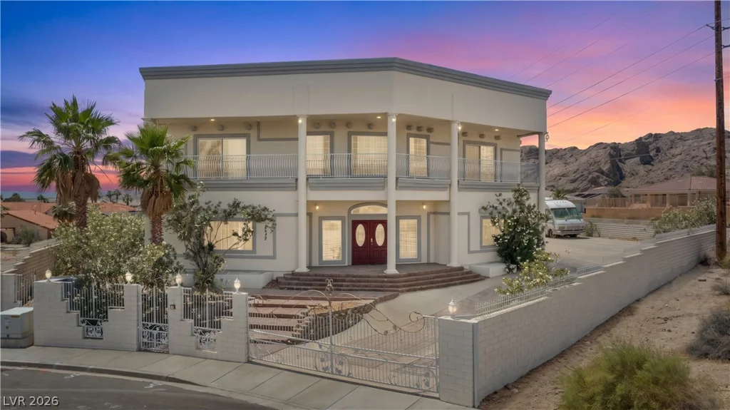 3629 Catalina, Laughlin, NV 89029