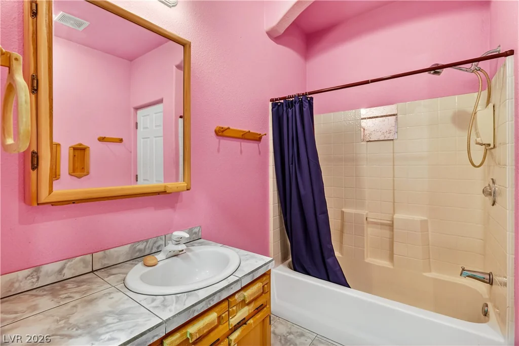 3629 Catalina, Laughlin, NV 89029