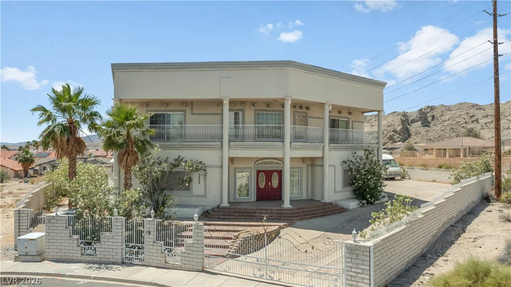 3629 Catalina, Laughlin, NV 89029