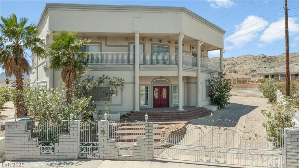 3629 Catalina, Laughlin, NV 89029