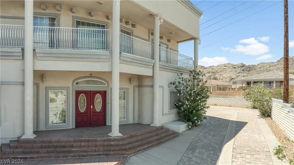 3629 Catalina, Laughlin, NV 89029