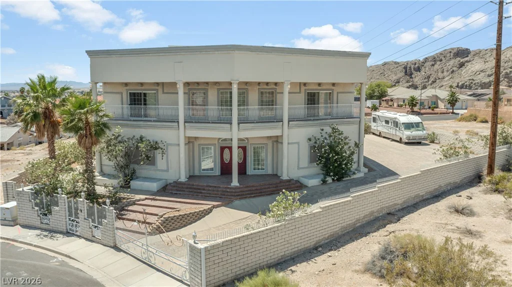 3629 Catalina, Laughlin, NV 89029