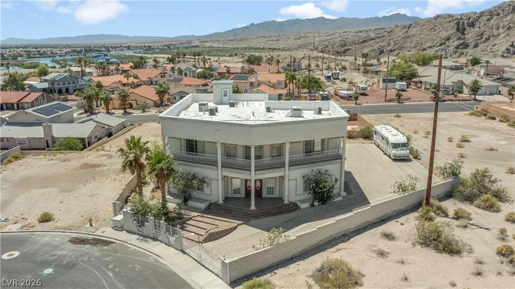 3629 Catalina, Laughlin, NV 89029