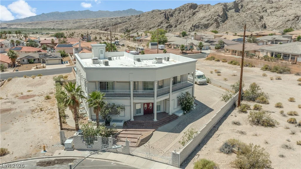 3629 Catalina, Laughlin, NV 89029