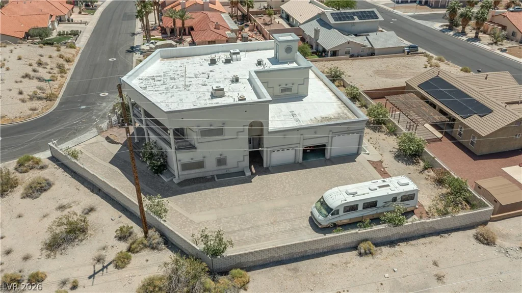 3629 Catalina, Laughlin, NV 89029