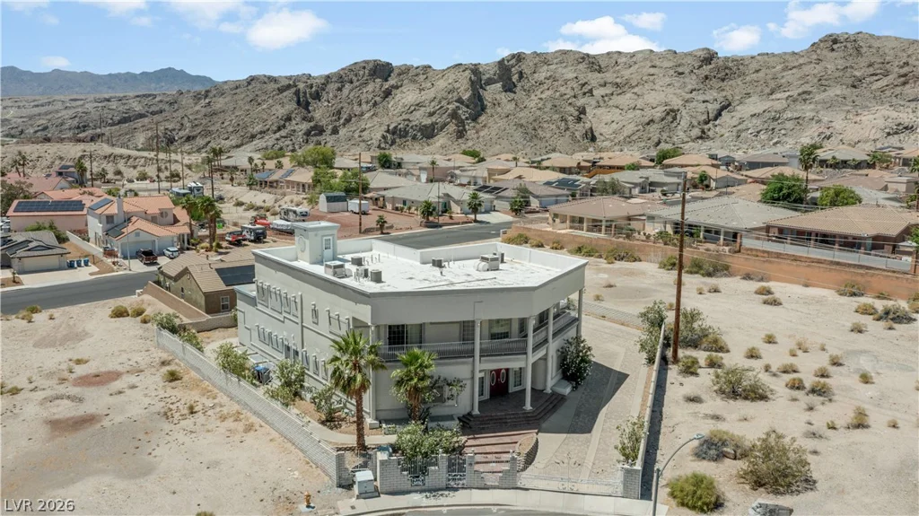 3629 Catalina, Laughlin, NV 89029