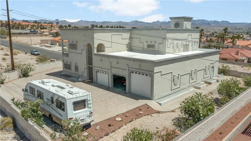 3629 Catalina, Laughlin, NV 89029