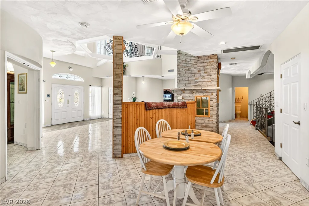 3629 Catalina, Laughlin, NV 89029