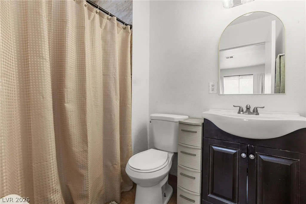 4261 Ridgeview, Las Vegas, NV 89103