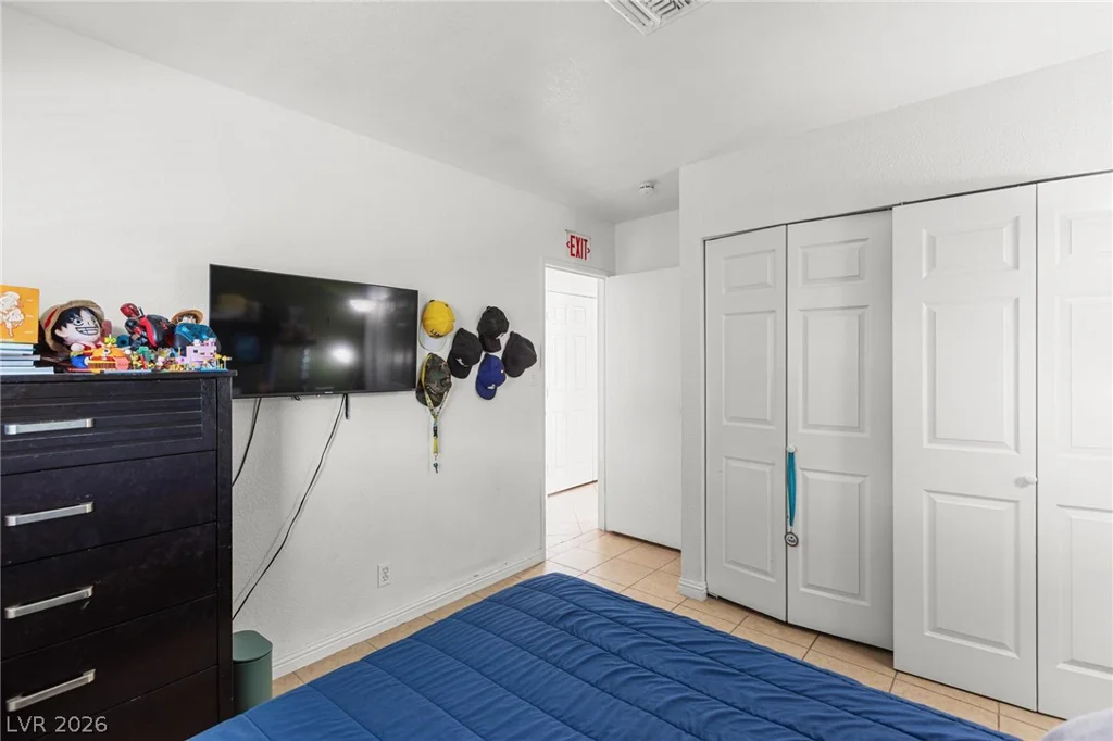 4261 Ridgeview, Las Vegas, NV 89103
