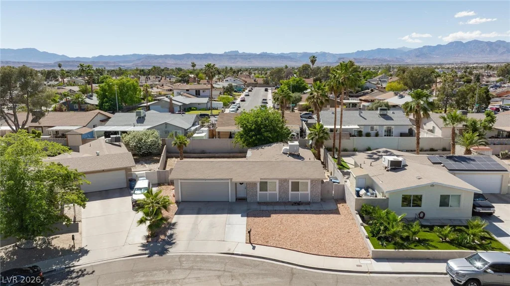 4261 Ridgeview, Las Vegas, NV 89103