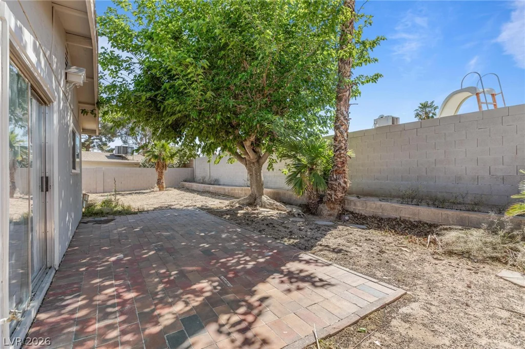 4261 Ridgeview, Las Vegas, NV 89103