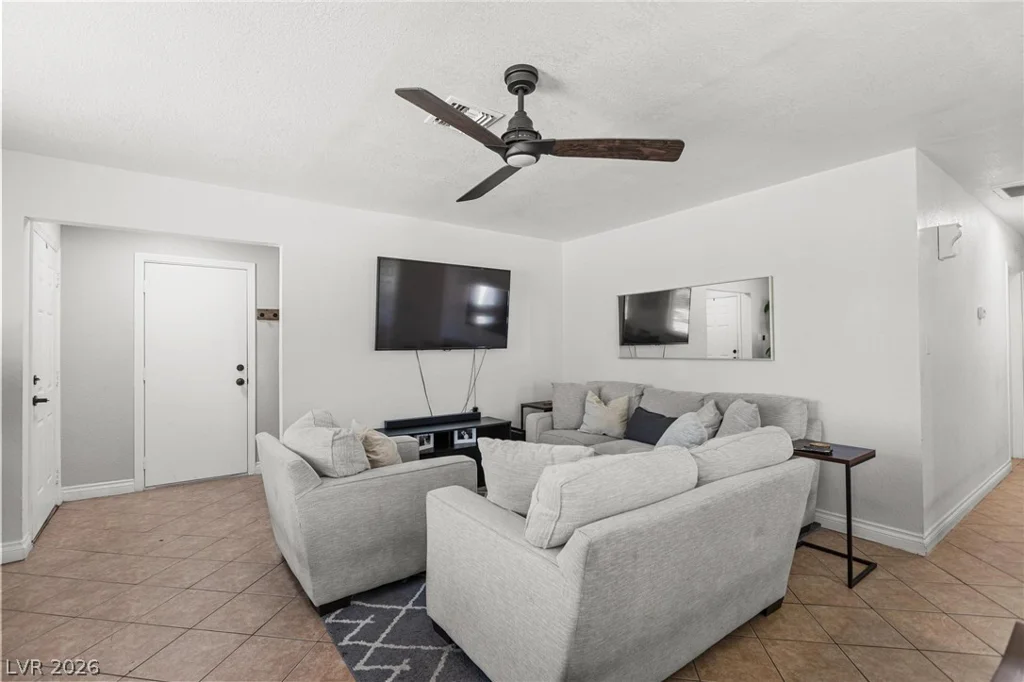 4261 Ridgeview, Las Vegas, NV 89103