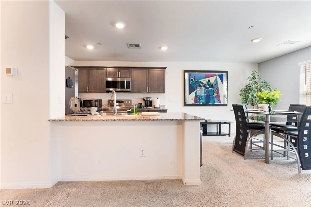 6953 Midnight Bronze, North Las Vegas, NV 89086