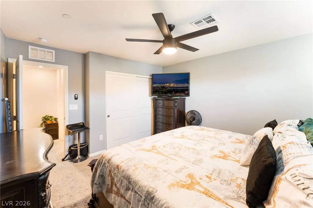6953 Midnight Bronze, North Las Vegas, NV 89086