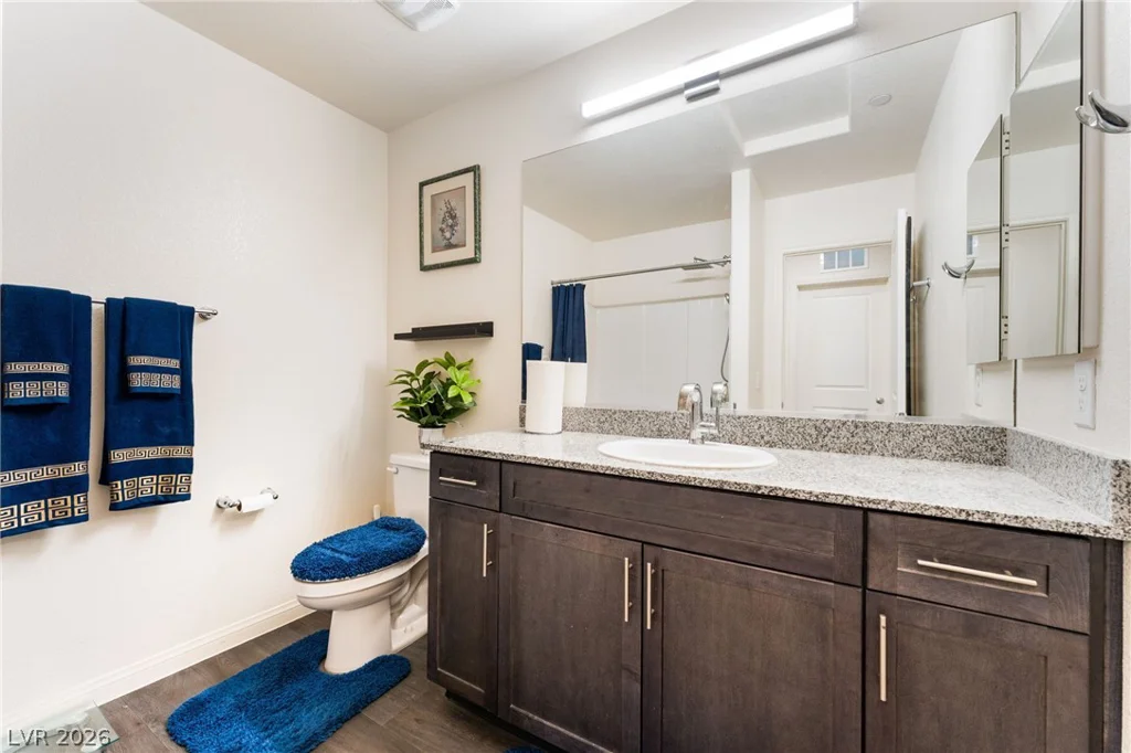 6953 Midnight Bronze, North Las Vegas, NV 89086