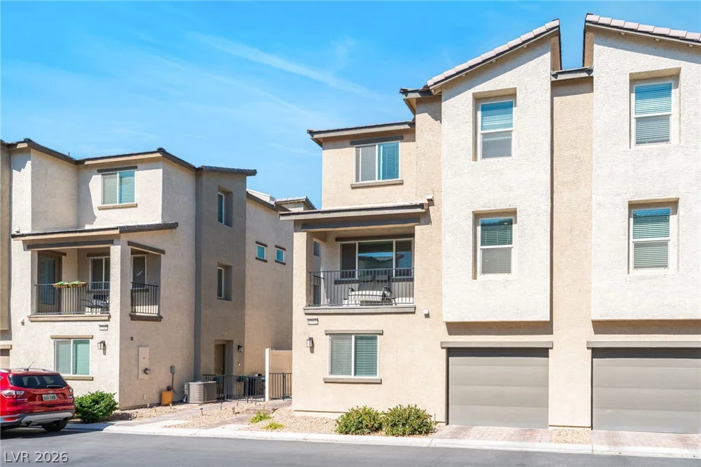 6953 Midnight Bronze, North Las Vegas, NV 89086
