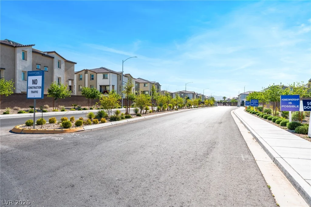 6953 Midnight Bronze, North Las Vegas, NV 89086