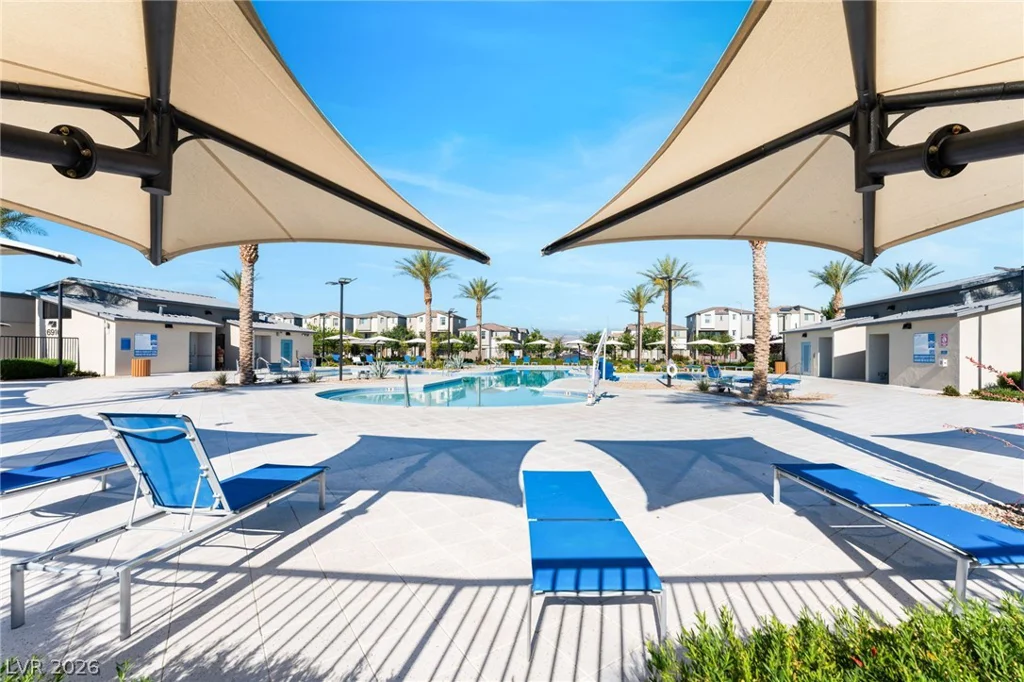 6953 Midnight Bronze, North Las Vegas, NV 89086