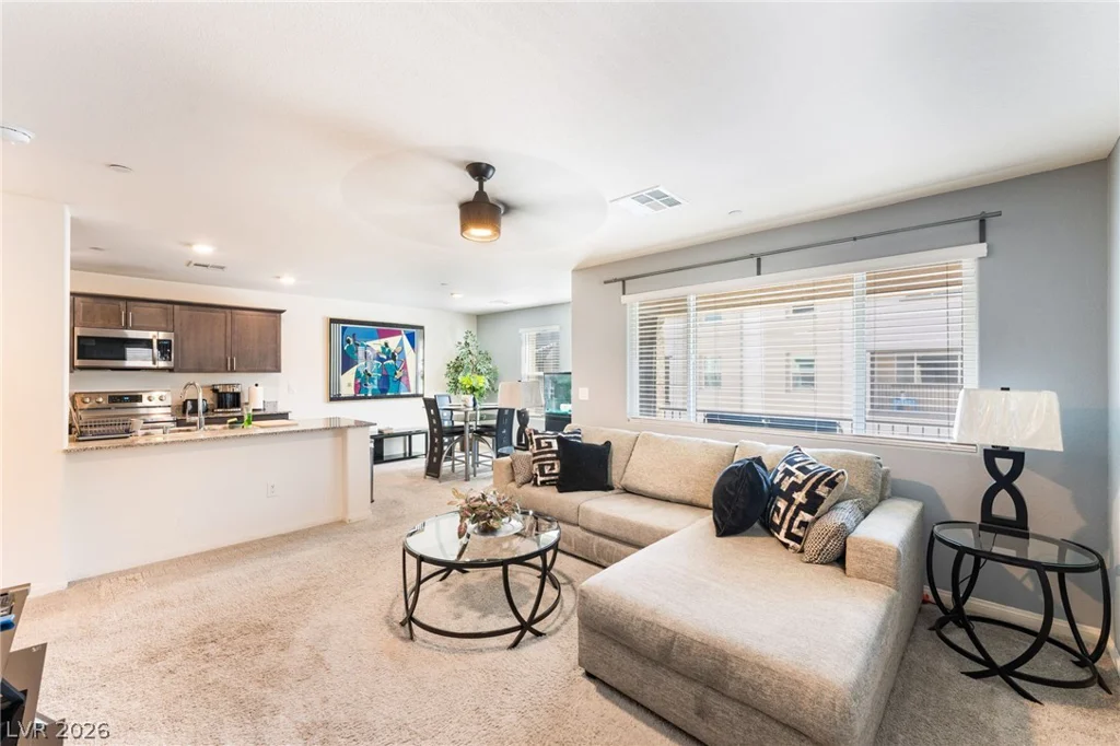 6953 Midnight Bronze, North Las Vegas, NV 89086