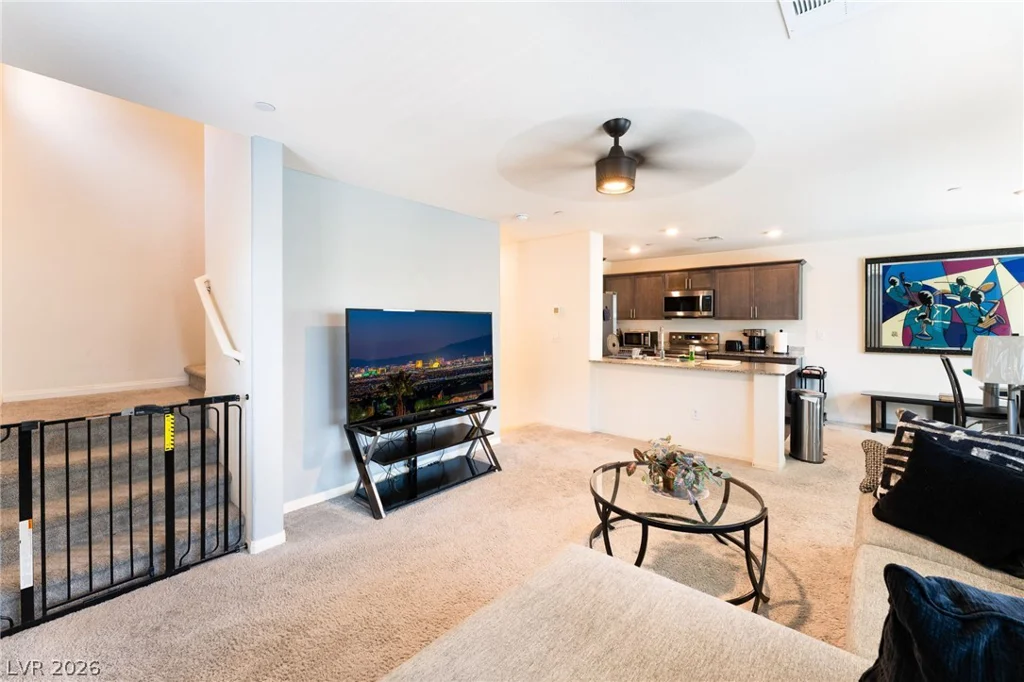 6953 Midnight Bronze, North Las Vegas, NV 89086