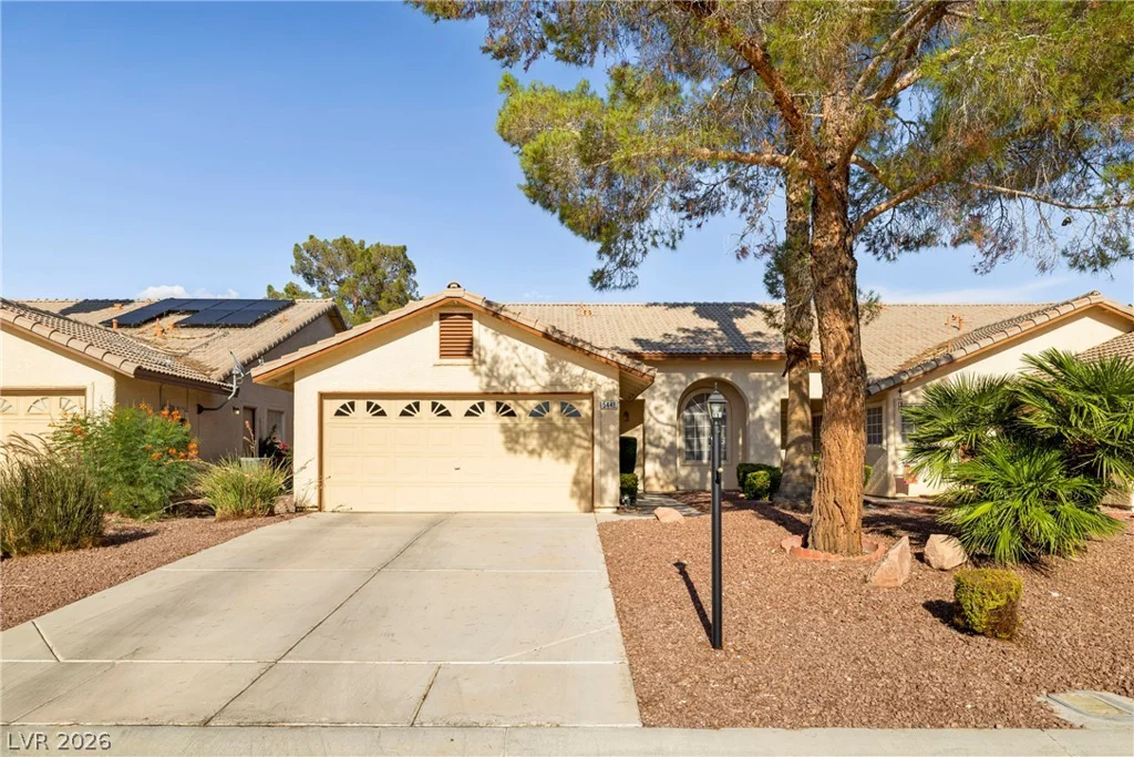 5448 Cove Point, Las Vegas, NV 89130