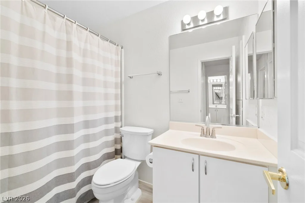 5448 Cove Point, Las Vegas, NV 89130