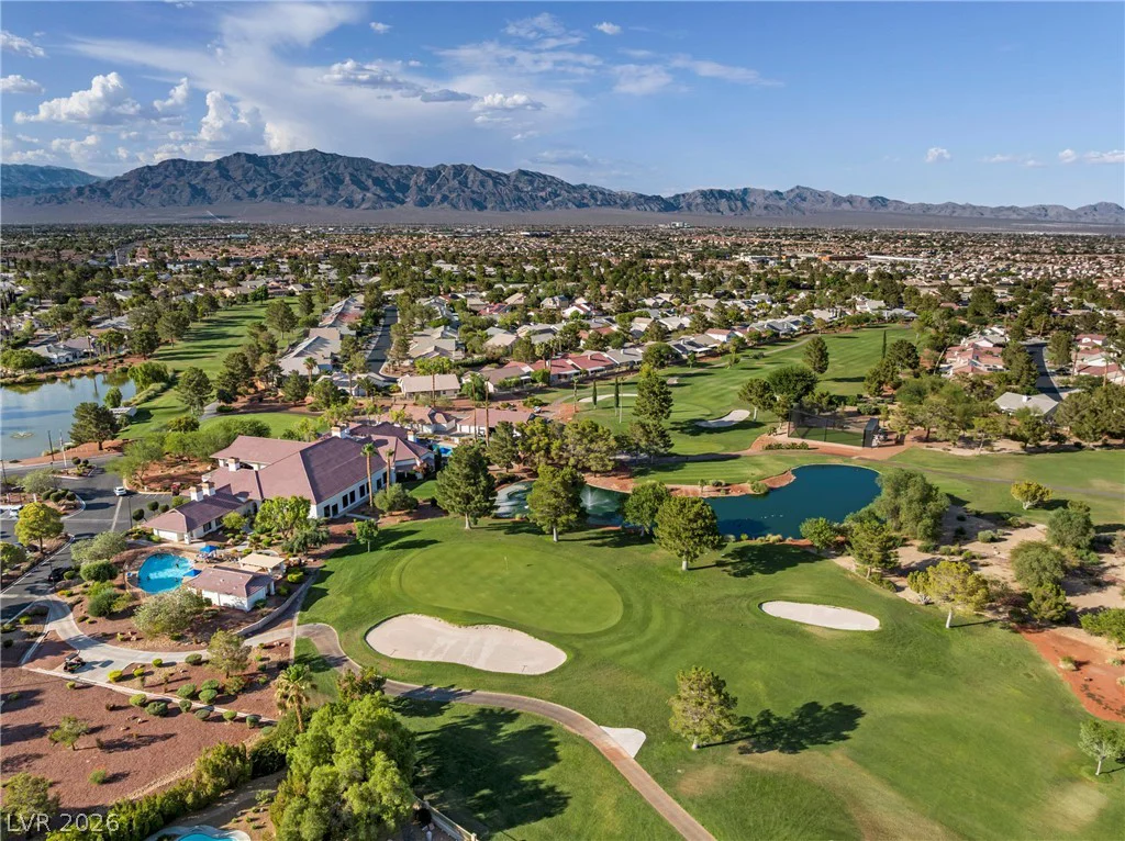 5448 Cove Point, Las Vegas, NV 89130