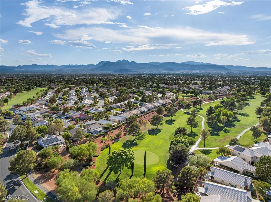 5448 Cove Point, Las Vegas, NV 89130