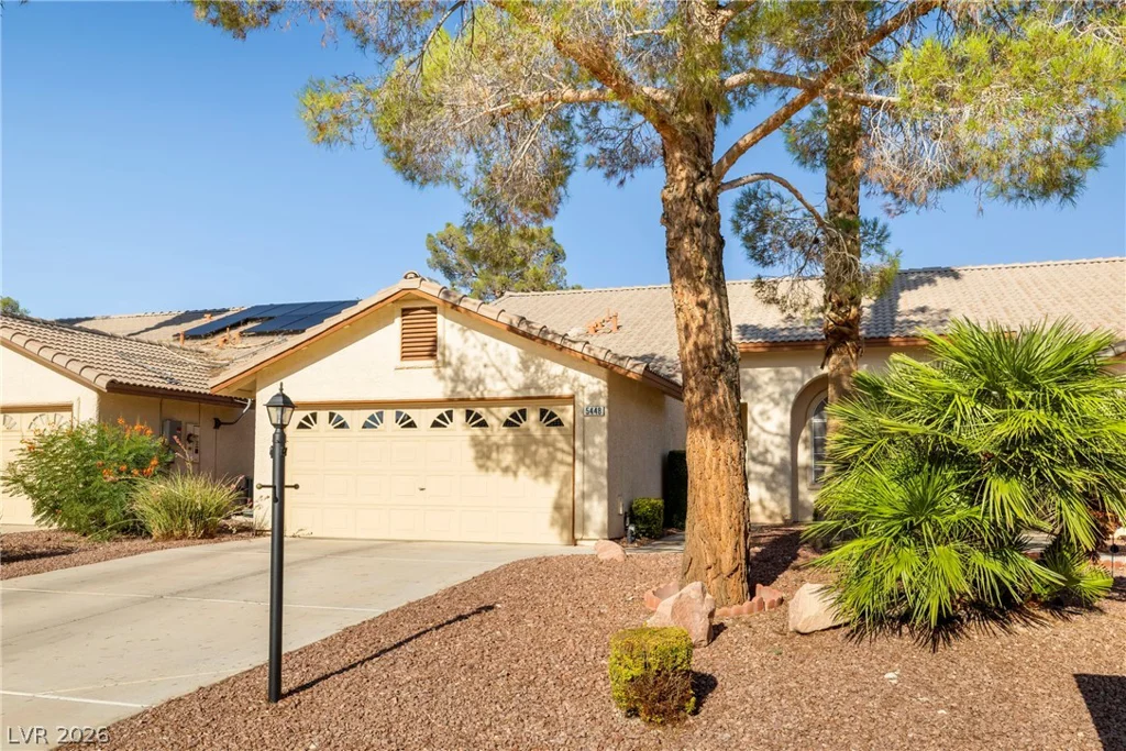 5448 Cove Point, Las Vegas, NV 89130