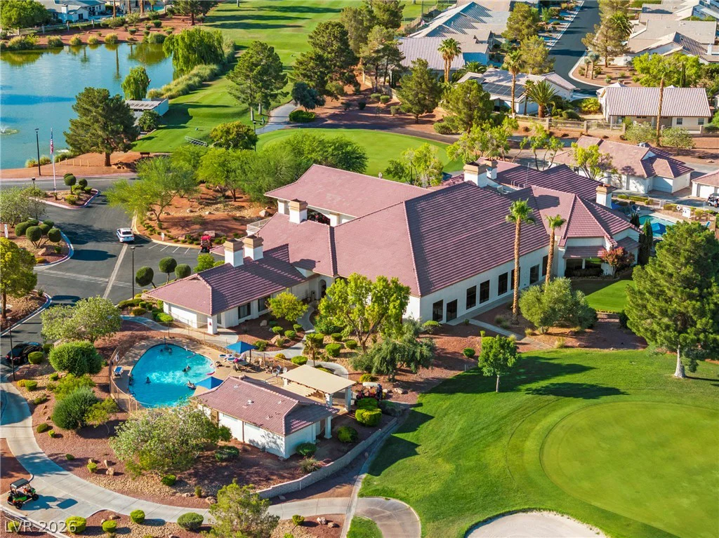 5448 Cove Point, Las Vegas, NV 89130