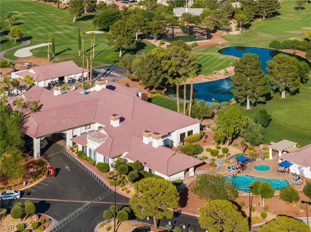 5448 Cove Point, Las Vegas, NV 89130