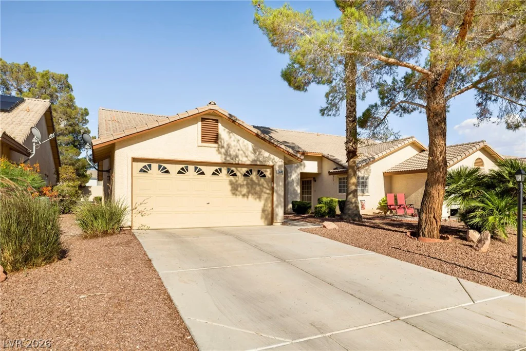 5448 Cove Point, Las Vegas, NV 89130