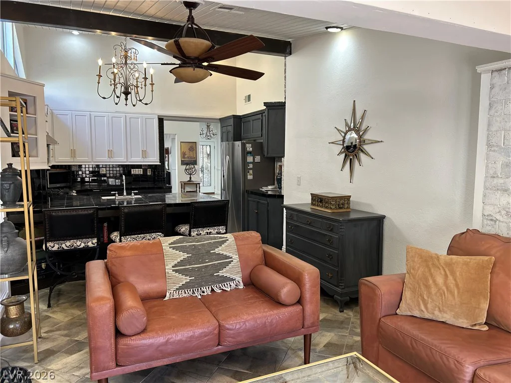 8637 Caribbean, Las Vegas, NV 89117