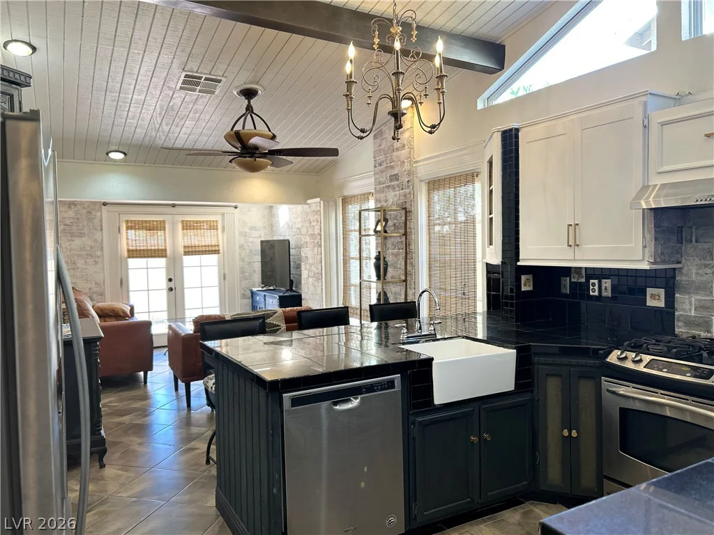8637 Caribbean, Las Vegas, NV 89117