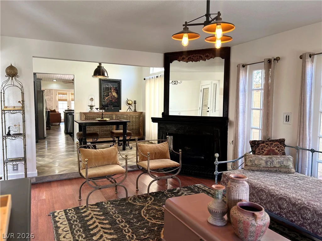 8637 Caribbean, Las Vegas, NV 89117