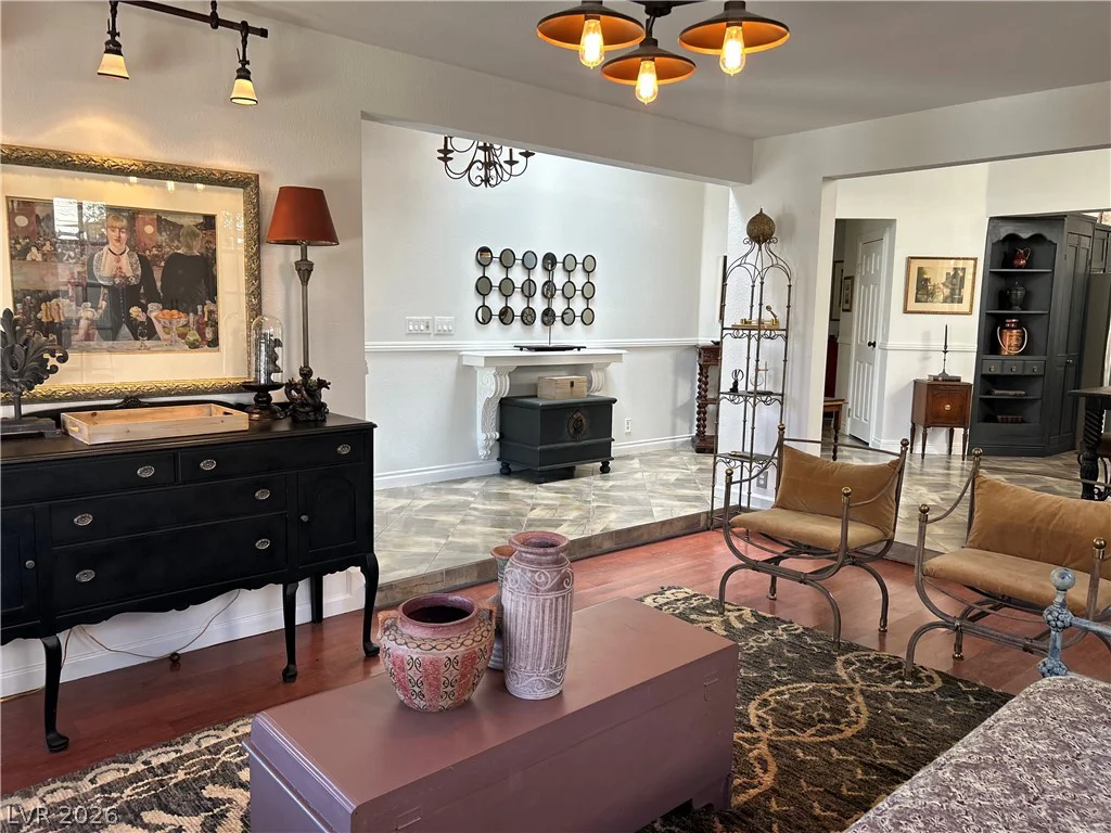 8637 Caribbean, Las Vegas, NV 89117