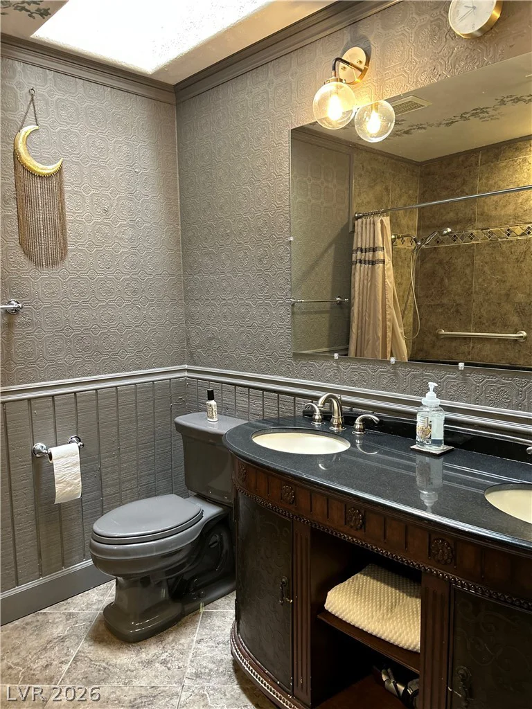 8637 Caribbean, Las Vegas, NV 89117