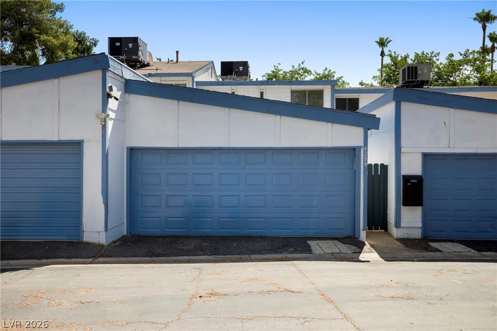 4288 Kona Coast, Las Vegas, NV 89121