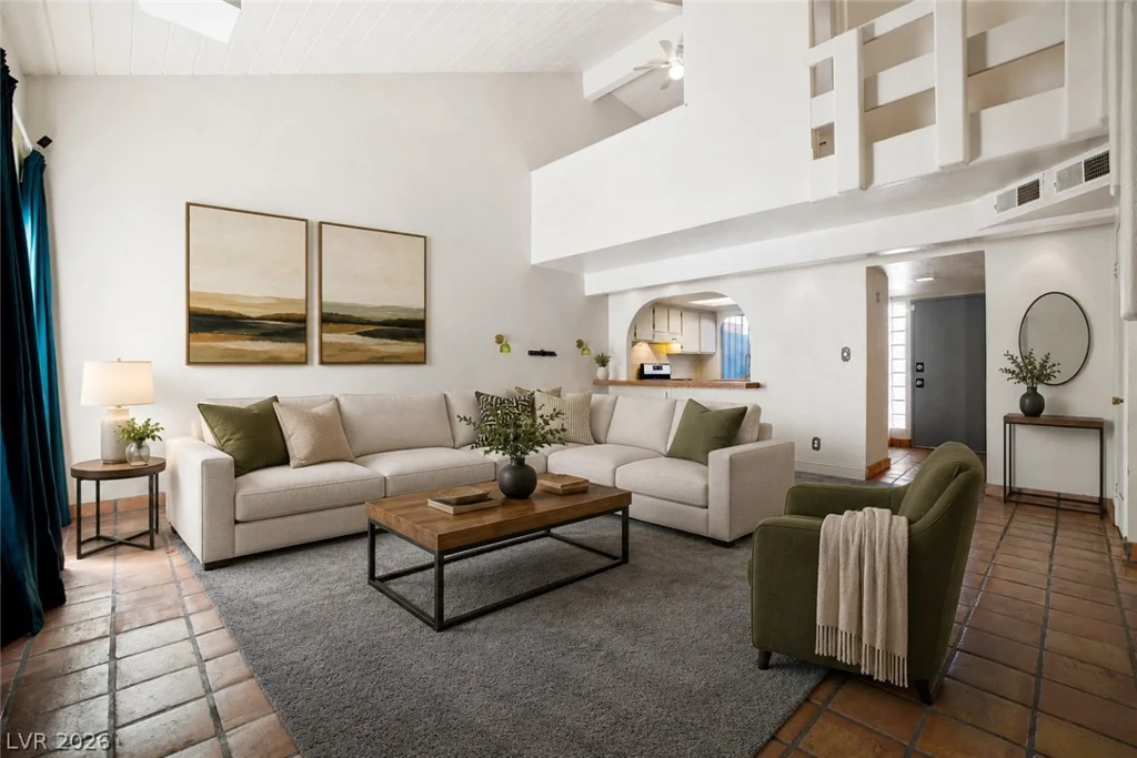 4288 Kona Coast, Las Vegas, NV 89121