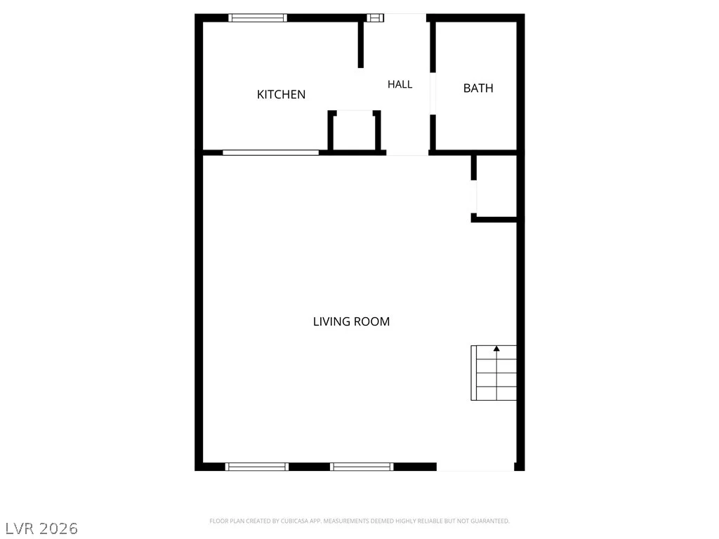 4288 Kona Coast, Las Vegas, NV 89121