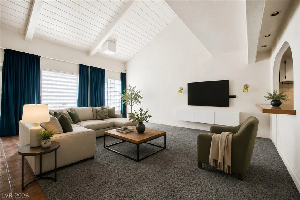 4288 Kona Coast, Las Vegas, NV 89121