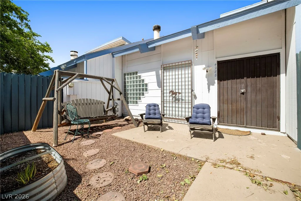 4288 Kona Coast, Las Vegas, NV 89121
