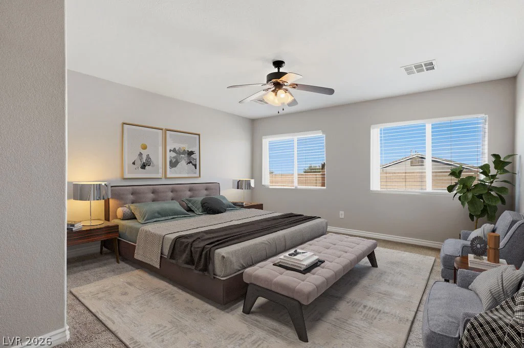 10232 Punch Bowl Falls, Las Vegas, NV 89131