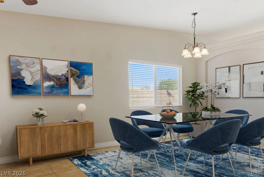 10232 Punch Bowl Falls, Las Vegas, NV 89131