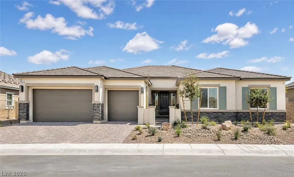 5569 Artex, Las Vegas, NV 89139